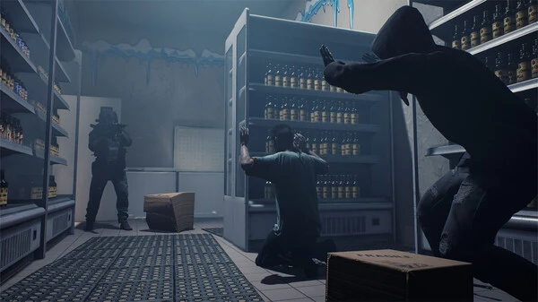 Ready or Not Download Full PC Game (2026)
