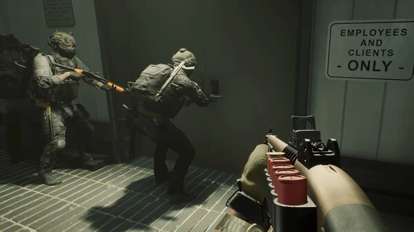 Ready or Not Download Full PC Game (2026)