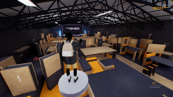 Rooftops & Alleys The Parkour Game Download Full PC Game (2026)