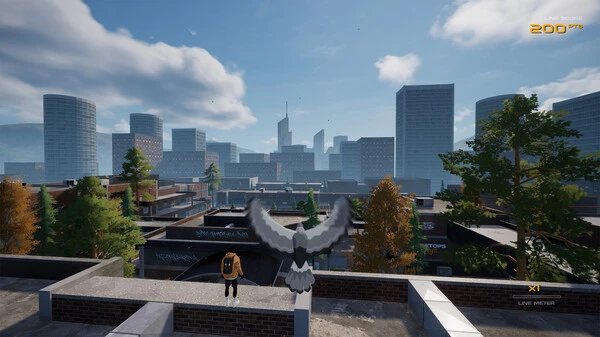 Rooftops & Alleys The Parkour Game Download Full PC Game (2026)