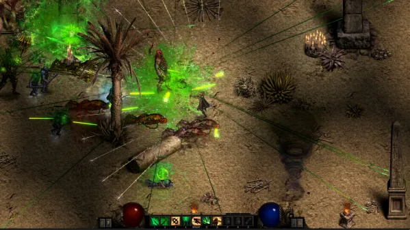 Shadow Dungeon Download Full PC Game (2026)
