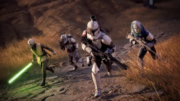 STAR WARS Zero Company Download Full PC Game (2026)