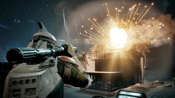 STAR WARS Zero Company Download Full PC Game (2026)