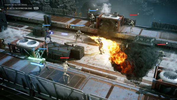 STAR WARS Zero Company Download Full PC Game (2026)