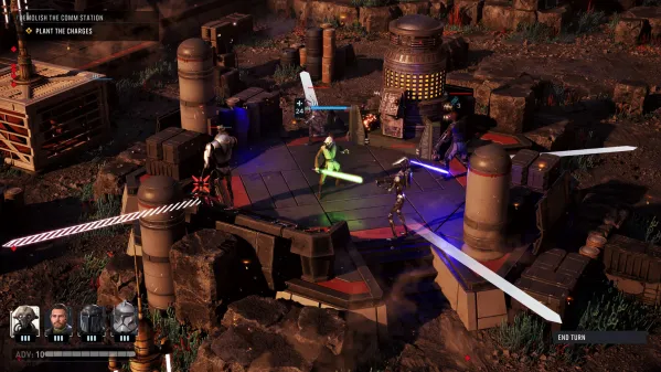 STAR WARS Zero Company Download Full PC Game (2026)