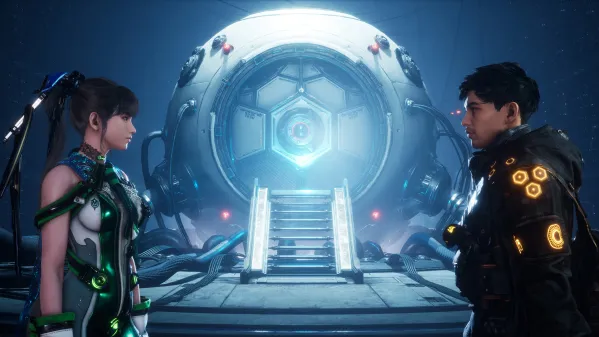 Stellar Blade Download Full PC Game (2026)