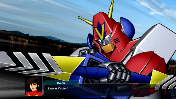 SUPER ROBOT WARS Y Download Full PC Game (2026)